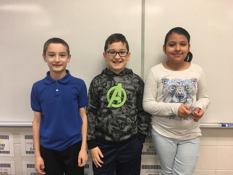 Class Photos 2020 - Photo #37