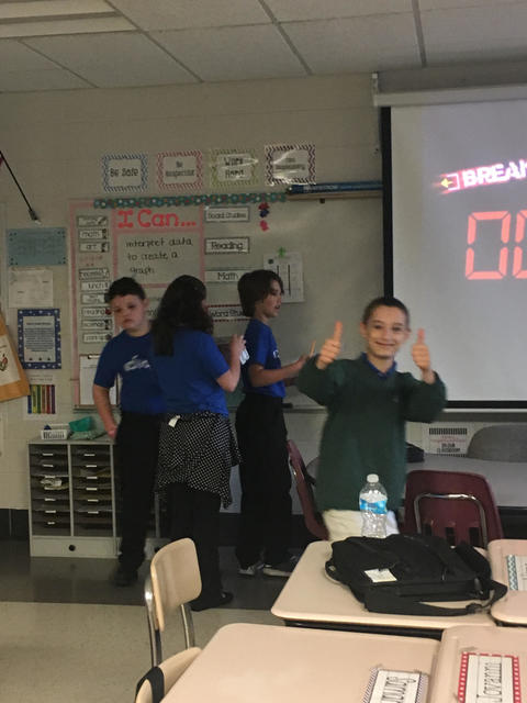 Class Photos 2020 - Photo #69