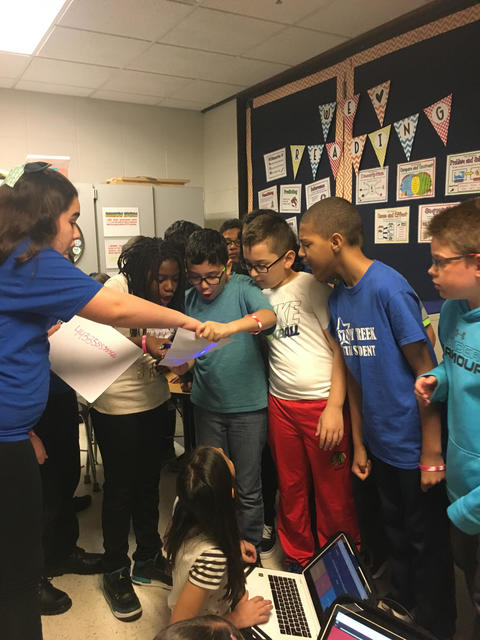 Class Photos 2020 - Photo #74