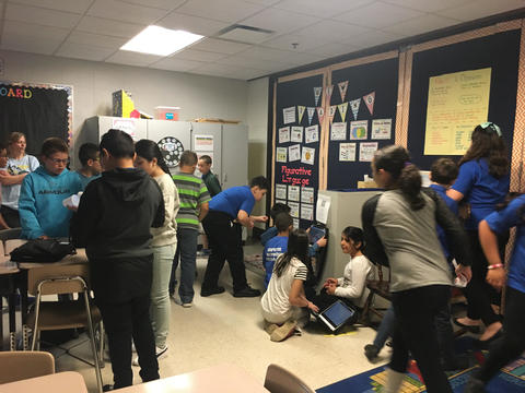 Class Photos 2020 - Photo #55