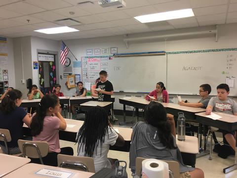 Class Photos 2020 - Photo #64