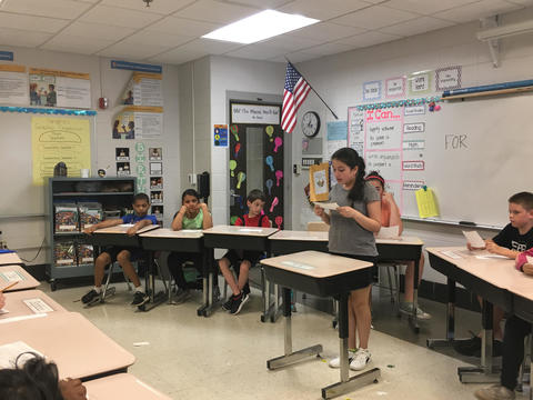 Class Photos 2020 - Photo #65