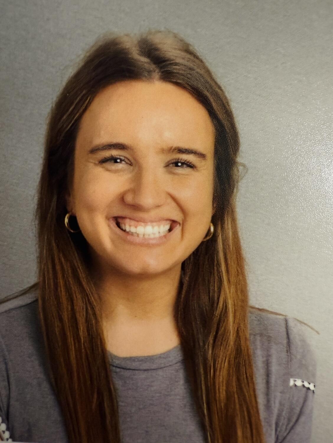 Katherine kendryna stony creek elementary school