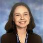 Photo of Ms Alexis Giffin