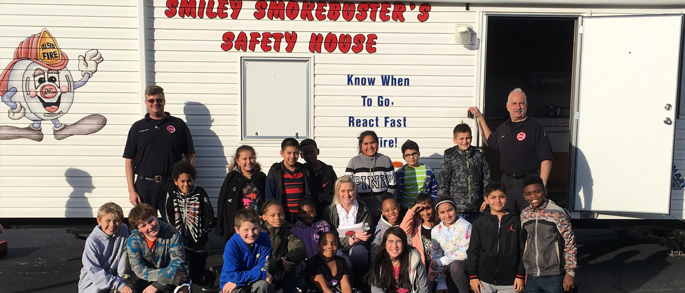 Elementary School Lane Elementary School