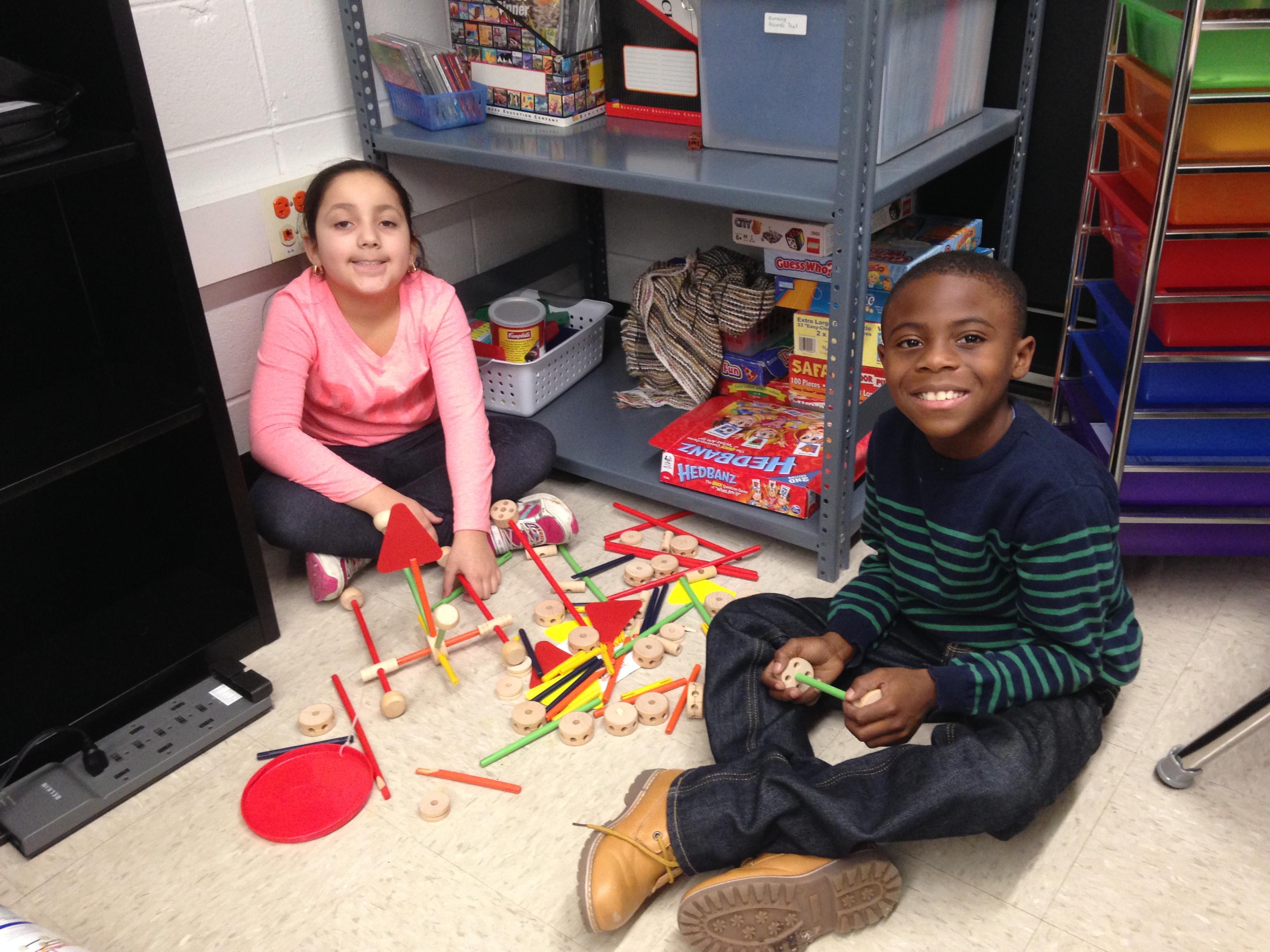 Elementary School Hazelgreen Elementary School