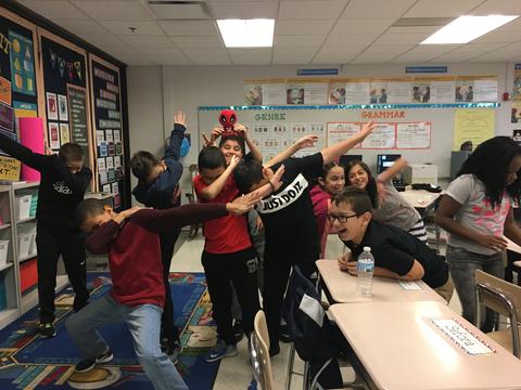 Class Photos 2020 - Photo #7