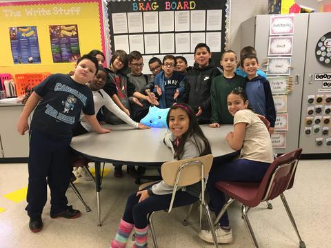 Class Photos 2020 - Photo #14
