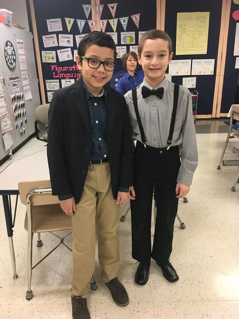Class Photos 2020 - Photo #17