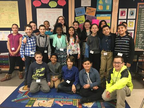 Class Photos 2020 - Photo #18