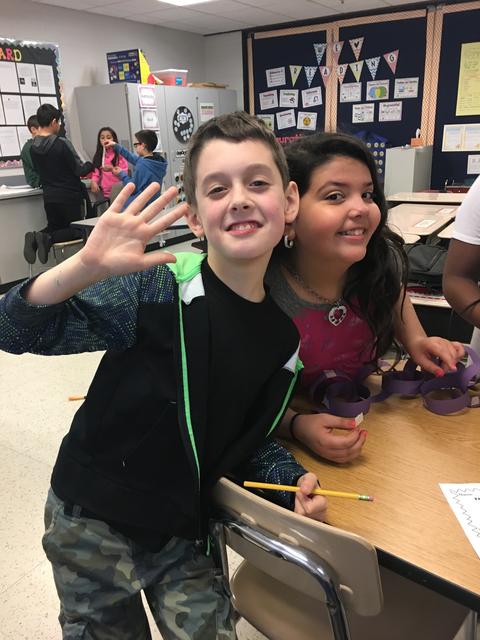 Class Photos 2020 - Photo #34