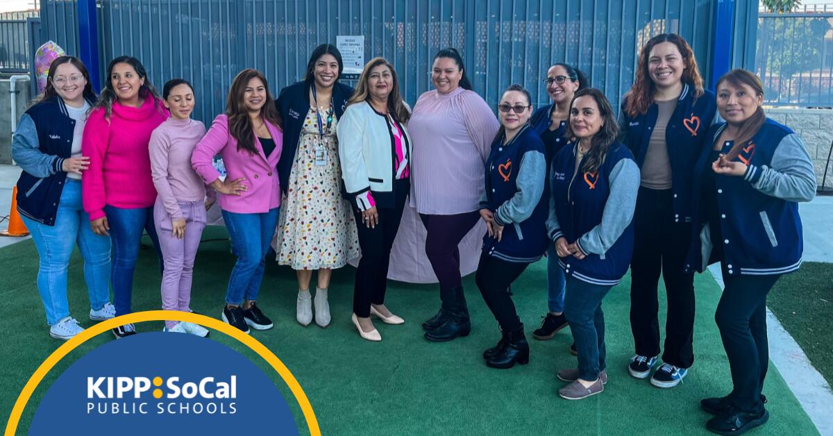 KCA Family Leadership Council The Impact of Building a Strong