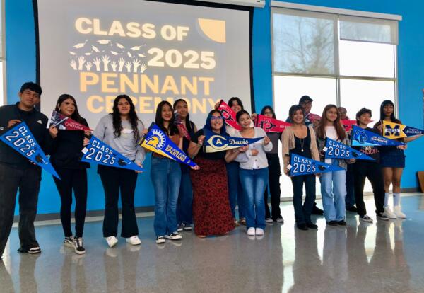 How a KIPPster Turned Counselor is Helping the Next Generation Dream Big