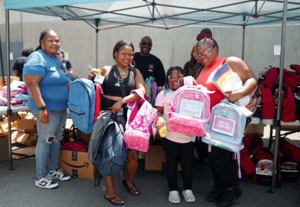 Celebrating Community at KIPP SoCal’s Back-to-School Fairs
