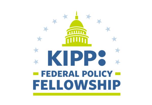 Meet the 2023 KIPP Federal Policy Fellows
