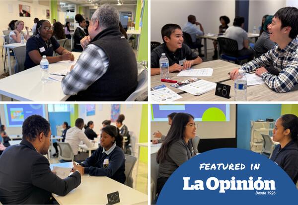 KIPP Excel, el programa que abre las puertas a las secundarias más competitivas