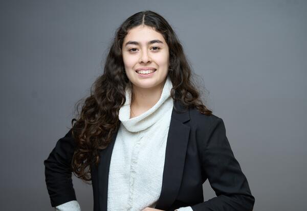 Celebrating Leilani Gutierrez: LEE Change Challenge Scholarship Winner