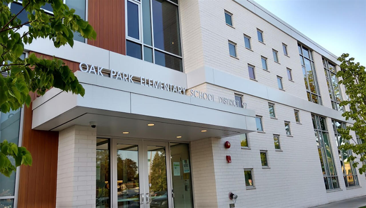 Oct. 24 Committee of the Whole Recap: Sustainability Efforts in D97 ...
