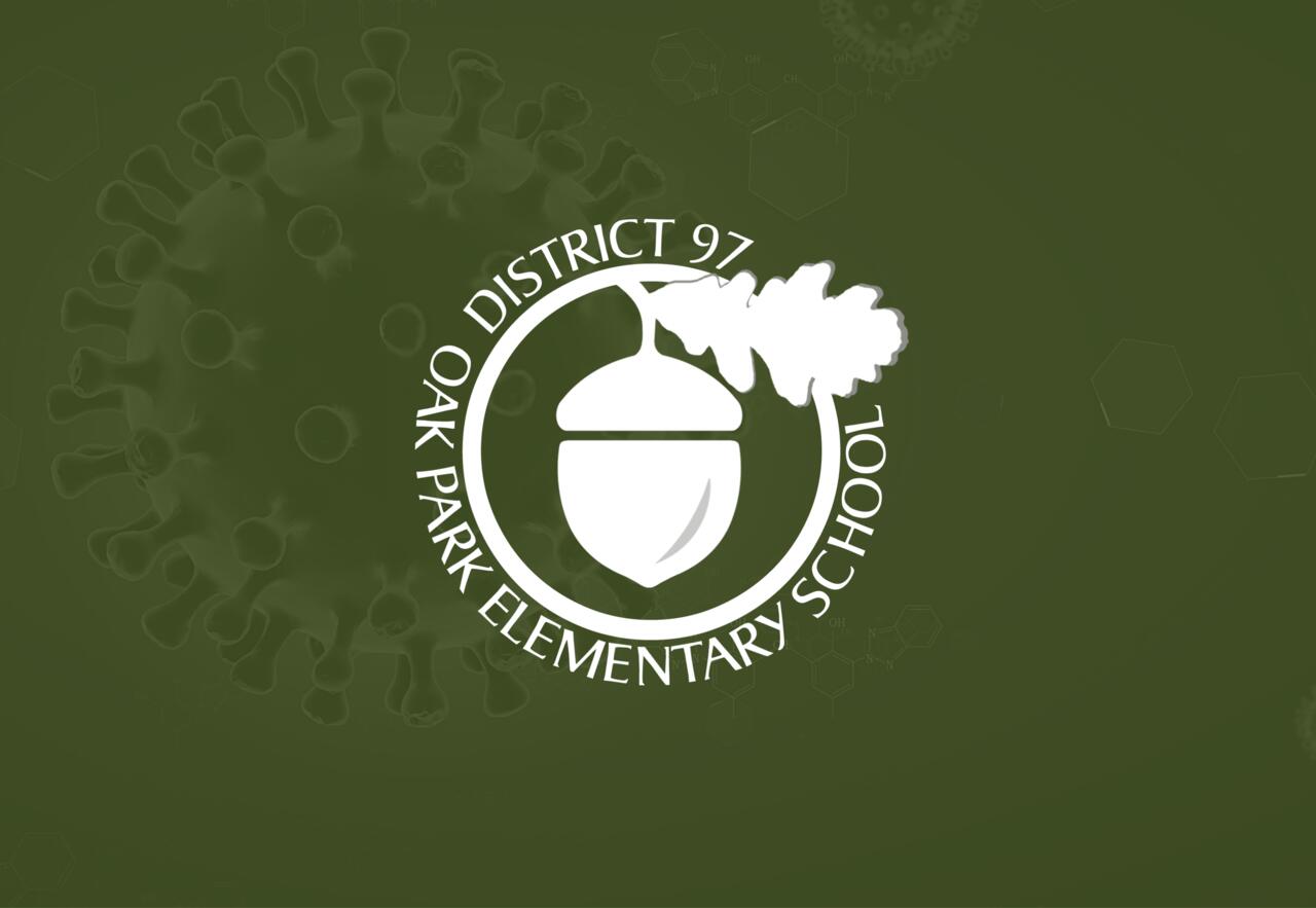 Supporting the Transition to Masks Not Required Oak Park