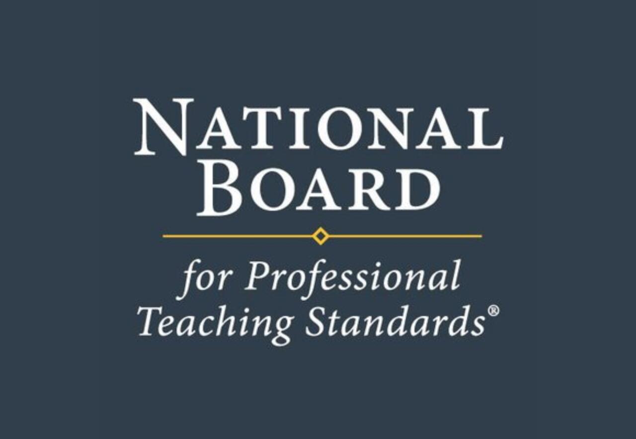Celebrating D97 s National Board Certified Teachers Oak Park School 