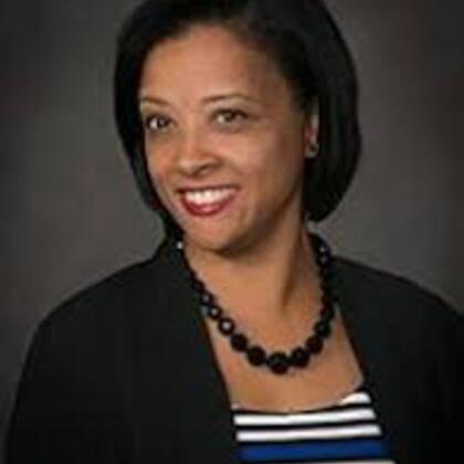 Photo of Dr. Denise Gildon