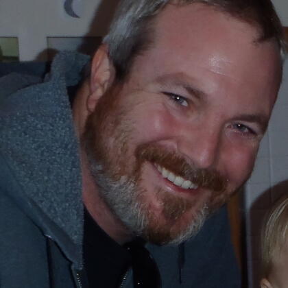 Photo of Joshua Hancock