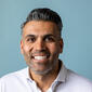 Photo of Hussain Ali