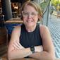 Photo of Jennifer Jaros