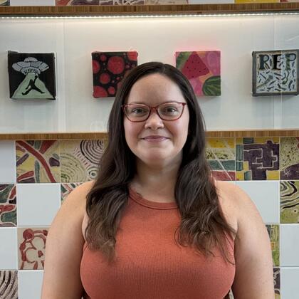 Photo of Vivian Ayala