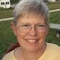 Photo of Corynne Romine