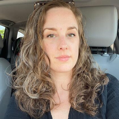 Photo of Savannah Heidloff