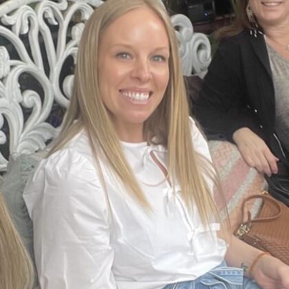 Photo of Anna Kinnaman