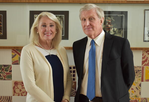 District 97 Board of Education Appoints Co-Interim Superintendents for 2025–26 School Year