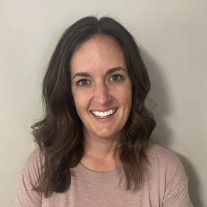 Photo of Jennifer Bulls