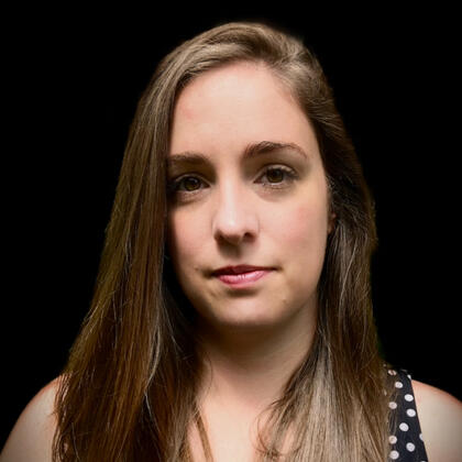Photo of Katie Bern