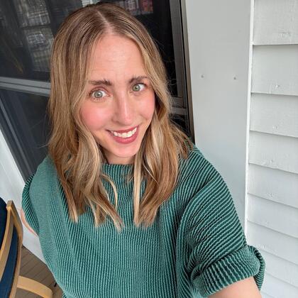 Photo of Allison Smith