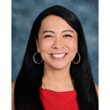 Photo of Xelina Cortez