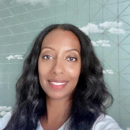 Photo of Rahwa Casselle