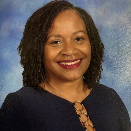 Photo of Tamera Phillips