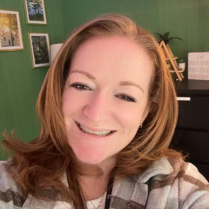 Photo of Nurse G Lauren Giorango