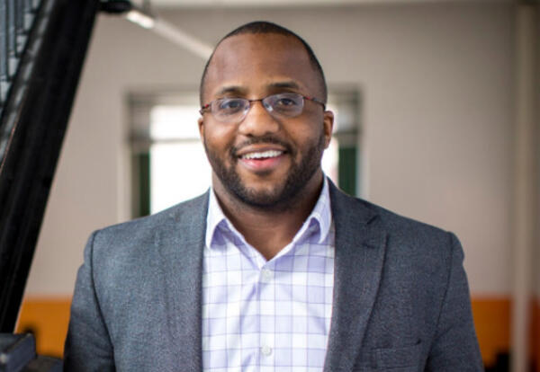 Vincent Gay Appointed as New Member of District 97 Board of Education