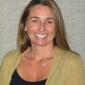 Headshot Style Photo of Donna Middleton