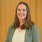 Headshot style photo of Dr. Anna Colaner