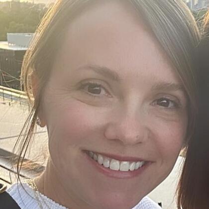 Photo of Hilary Winkelhake