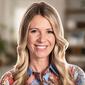 headshot style photo of Jamie Lavigueur