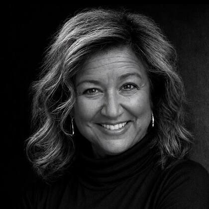 Photo of Ms. Amy Mariani