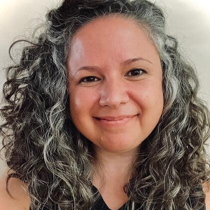 Photo of Kristen DeLaRosa