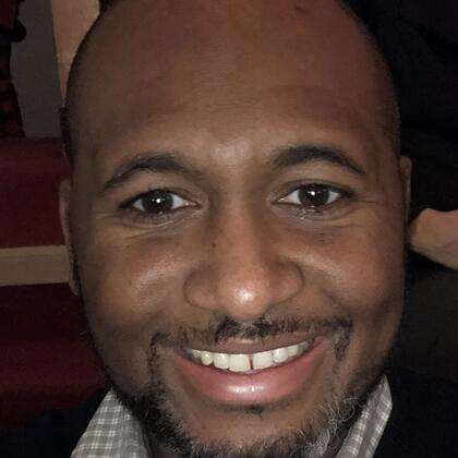 Photo of Bernard Starks