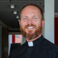 Photo of Fr. Nick Blaha