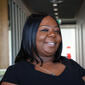 Photo of Qiana Peterson-Maddox